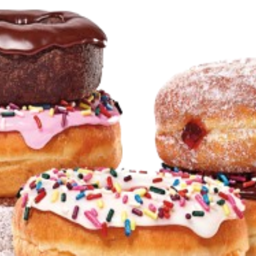 Dunkin Donuts Allergen Menu