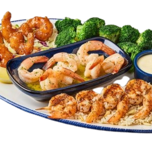 Red Lobster Allergen Menu