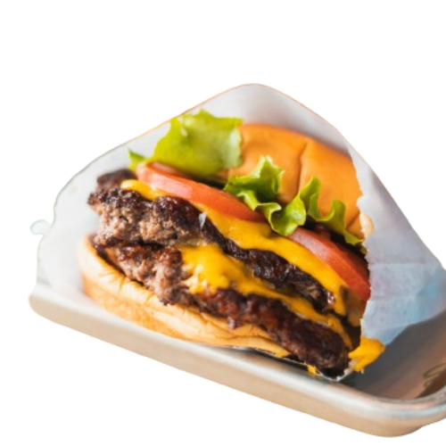 Shake Shack Allergen Menu (2024) Allergen Menu