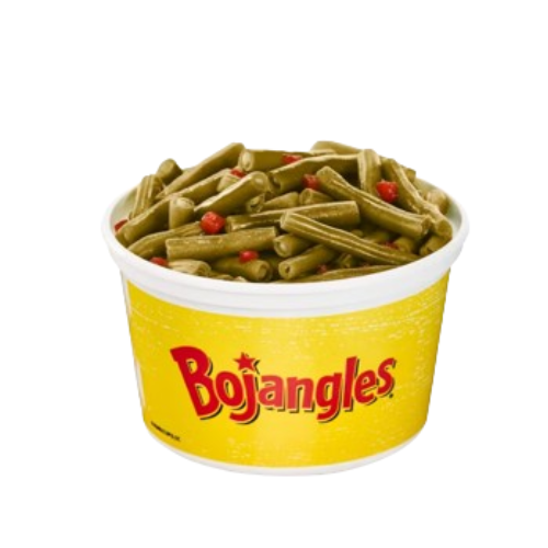 Bojangles Allergen Menu