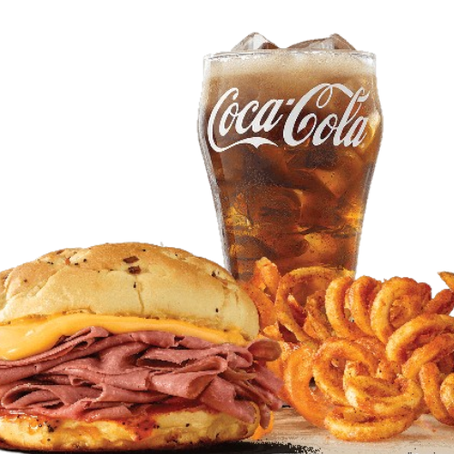 Arby's Allergen Menu 