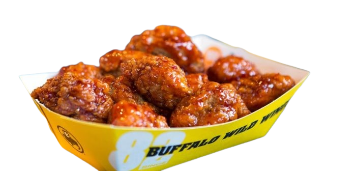 #Buffalo Wild Wings Allergen Menu