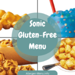 Sonic Gluten-Free