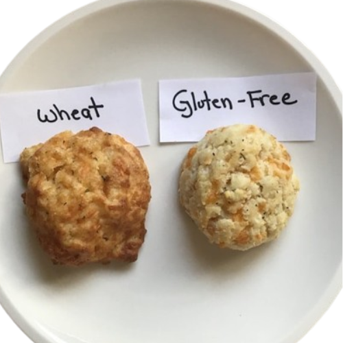 Red Lobster Gluten-Free Menu