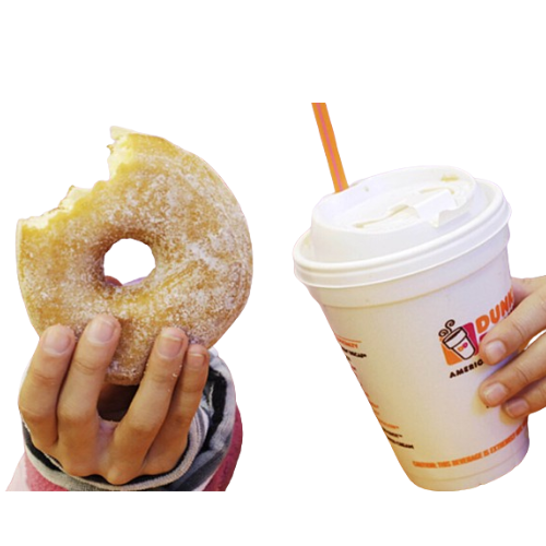 Dunkin Donuts Gluten Free