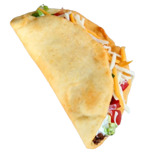 Taco Bell Gluten-free