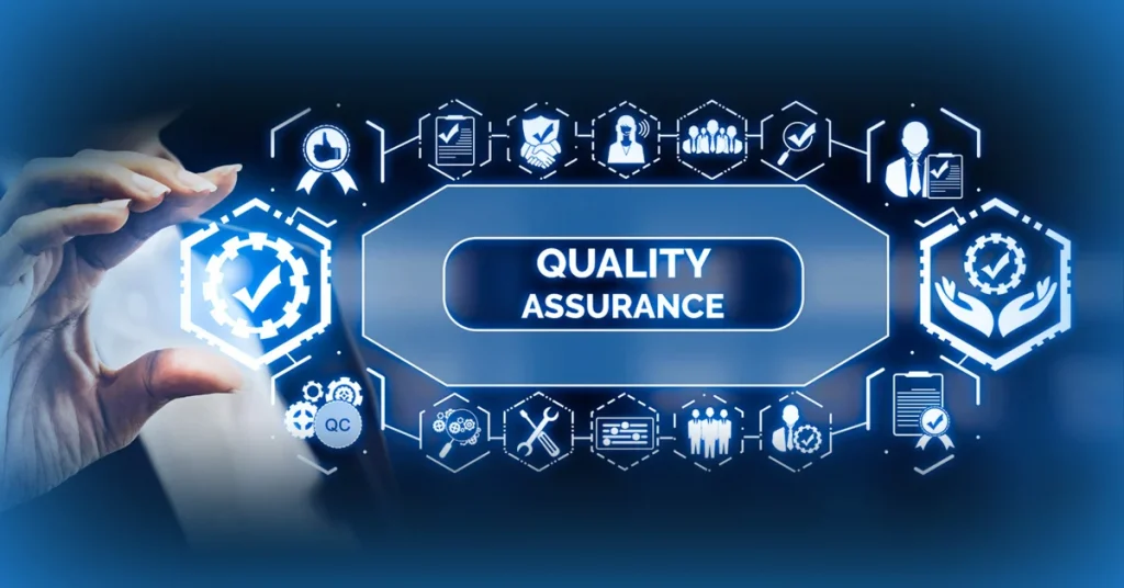 Navigating Quality Assurance Policies in Your Food Insurance Plan