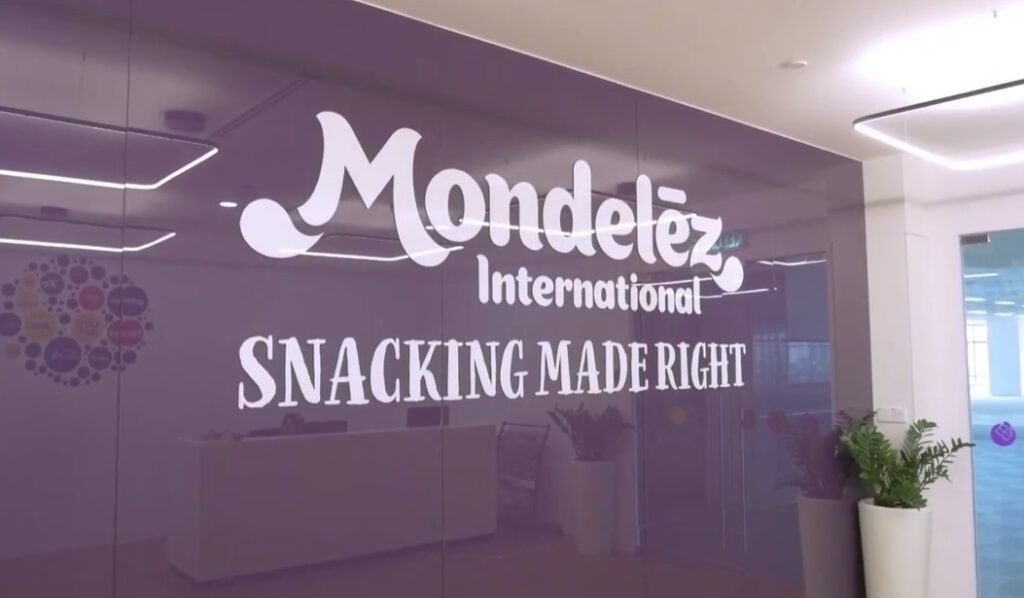 Mondelez International’s Supply Chain Challenges: Key Lessons and Insights