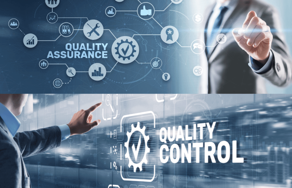 Integrating Quality Control with Food Insurance: A Path to Better Coverage and Safety