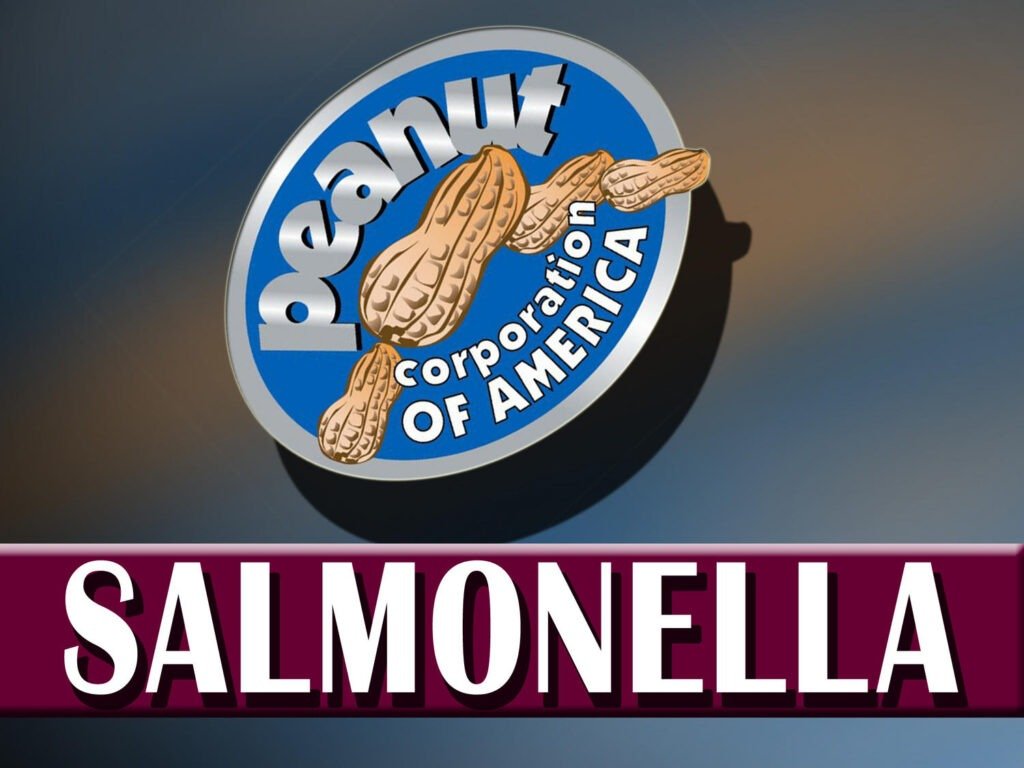 Key Takeaways from the Peanut Corporation of America Salmonella Outbreak for Restaurant Owners