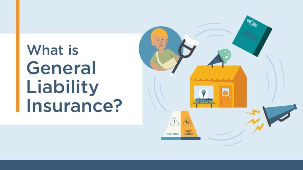 Protecting Your Business: The Importance of General Liability Insurance