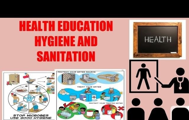 Hygiene and Sanitation Policies in Food Insurance: Essential Guidelines